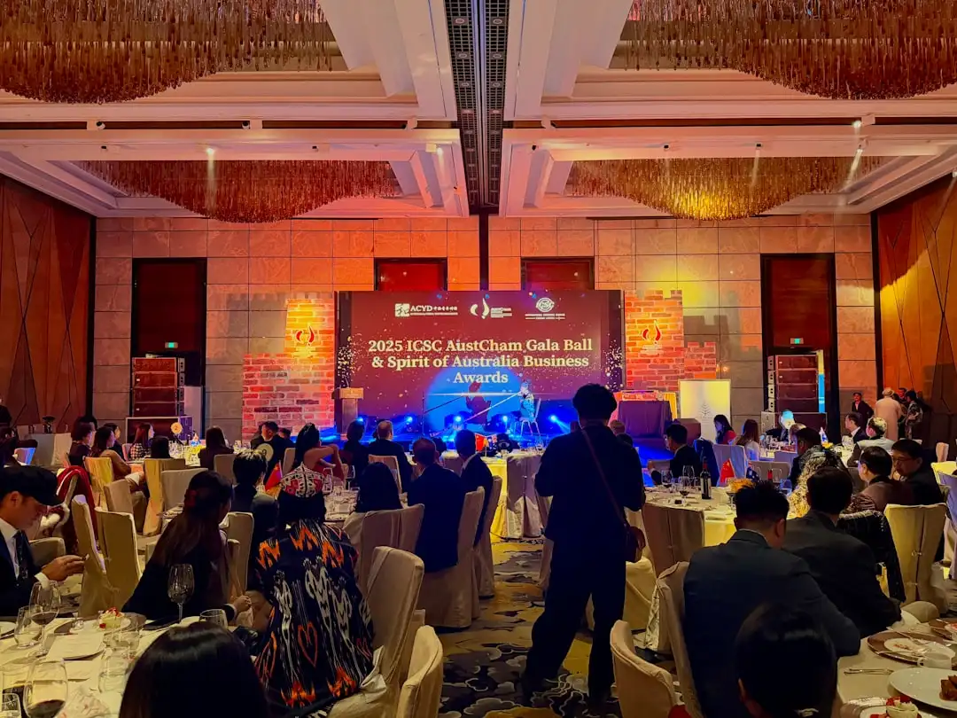 汕头广告传媒行业2025年活动执行技术升级趋势分析正文配图 1